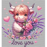 Valentine's Day-QRJ  5274